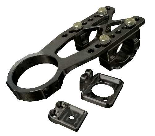 XXX Upper Steering Clamp